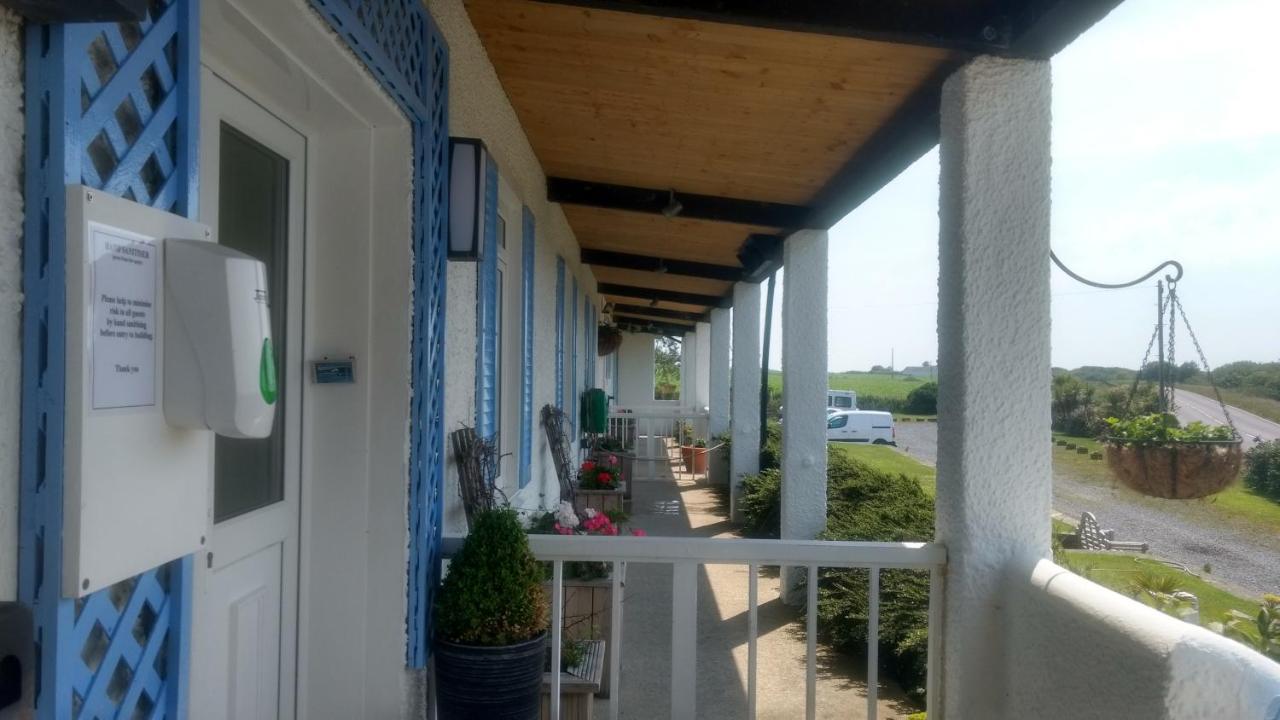 Rhins Of Galloway Cairnryan Dış mekan fotoğraf