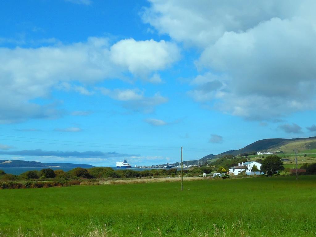 Rhins Of Galloway Cairnryan Dış mekan fotoğraf