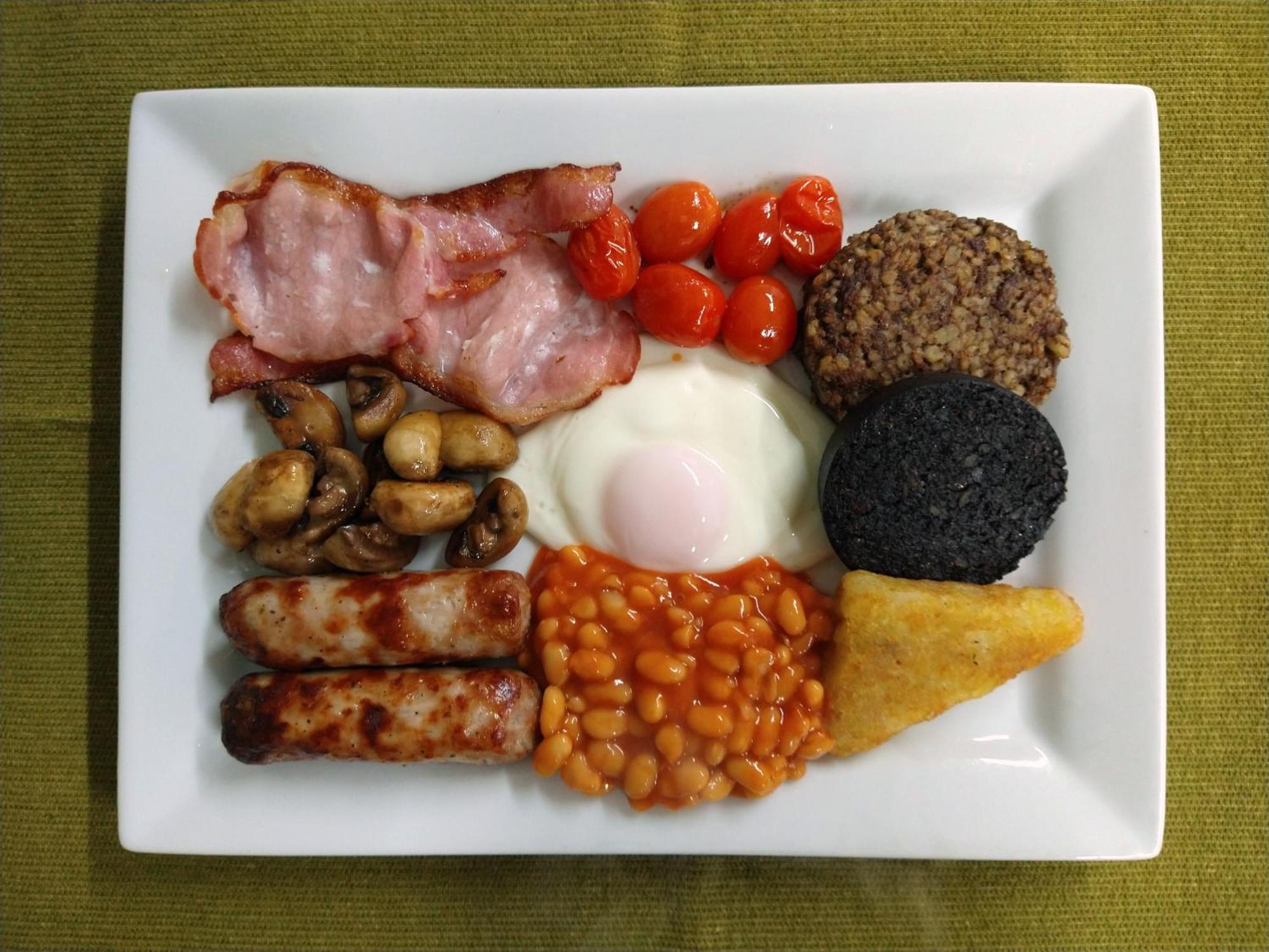 Rhins Of Galloway Cairnryan Dış mekan fotoğraf