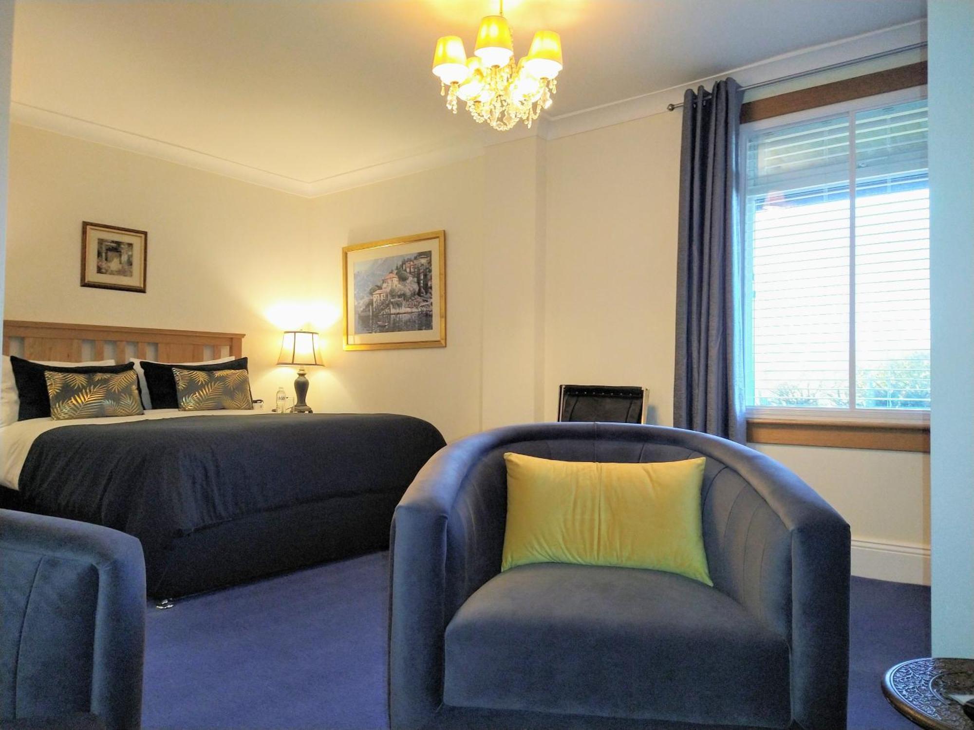 Rhins Of Galloway Cairnryan Oda fotoğraf