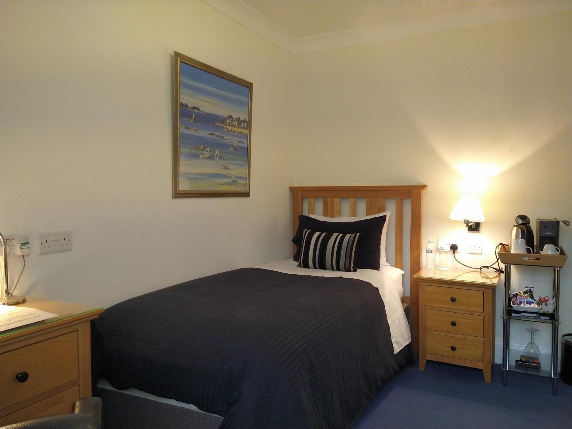 Rhins Of Galloway Cairnryan Oda fotoğraf