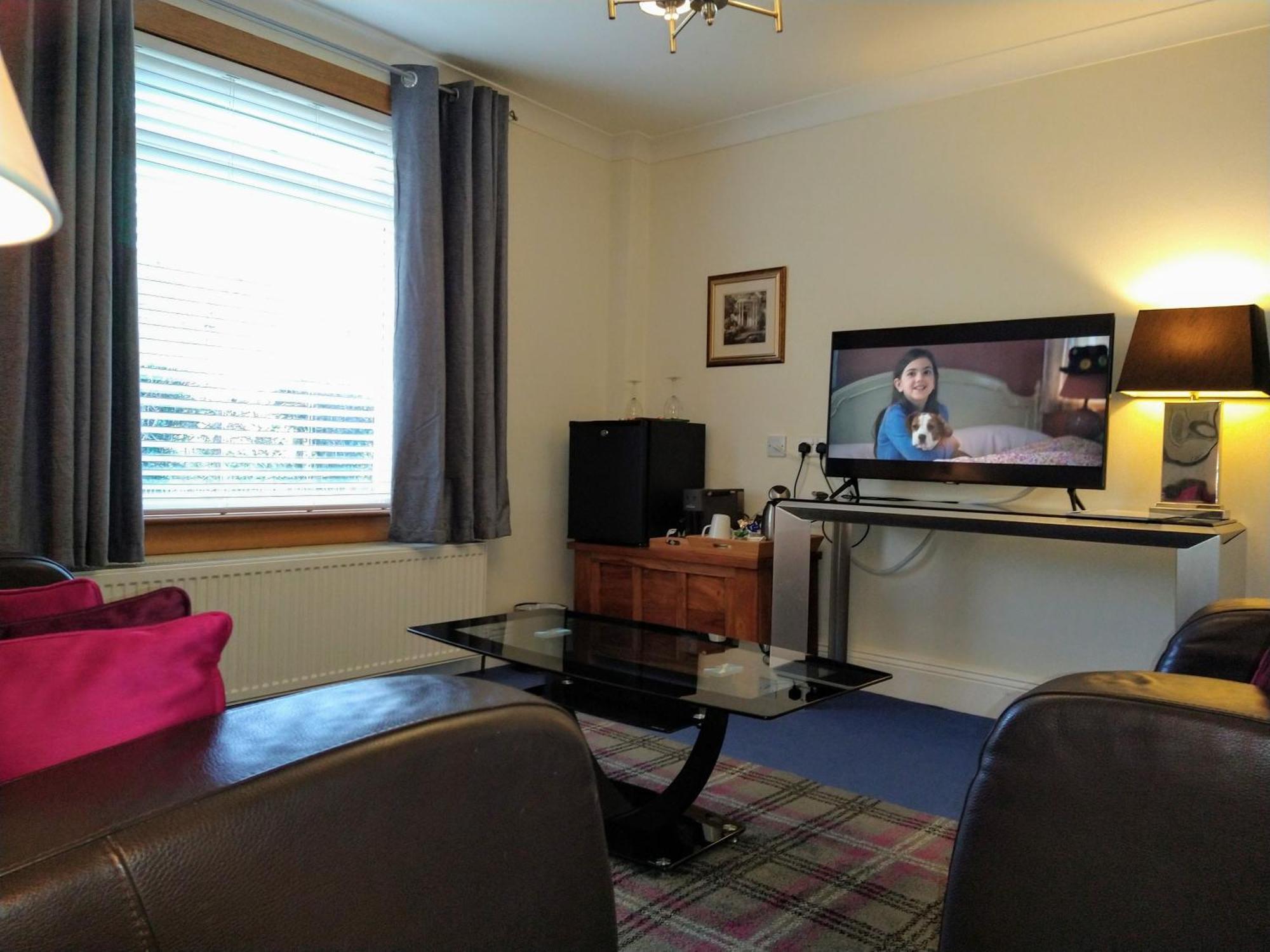 Rhins Of Galloway Cairnryan Oda fotoğraf