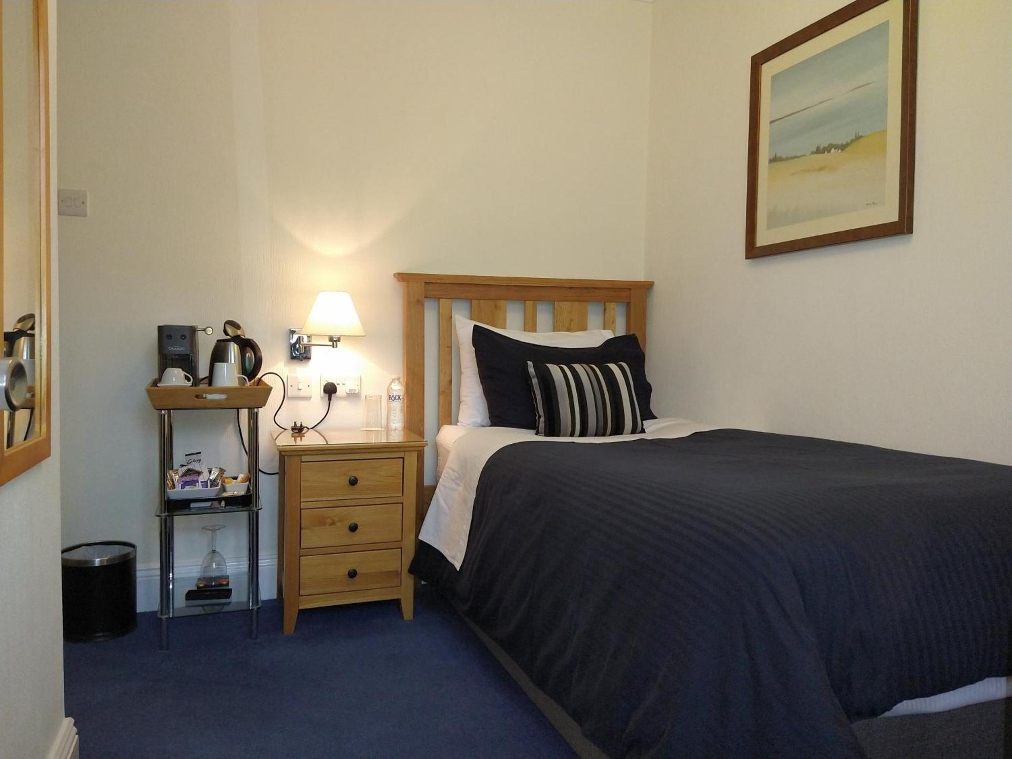 Rhins Of Galloway Cairnryan Oda fotoğraf