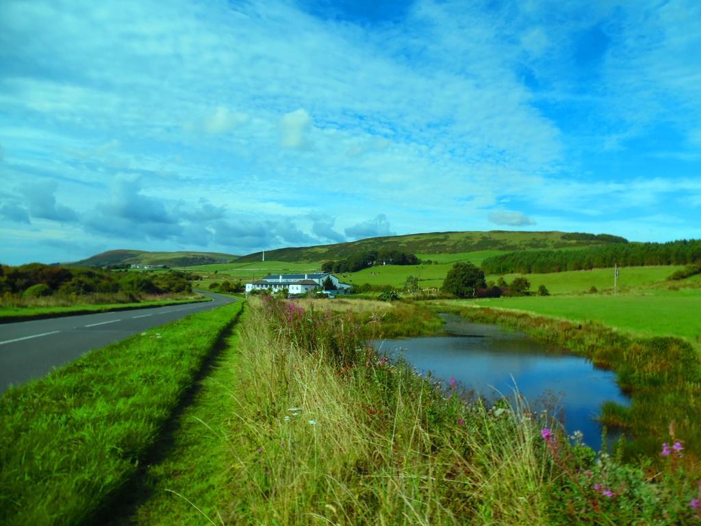 Rhins Of Galloway Cairnryan Dış mekan fotoğraf