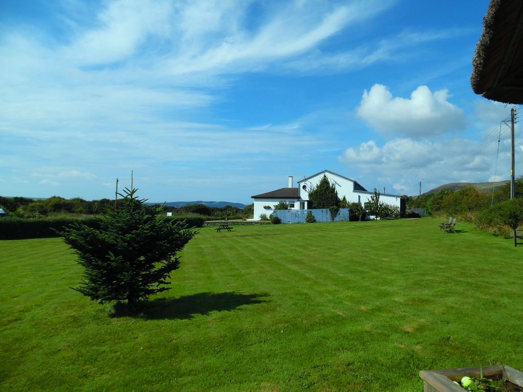 Rhins Of Galloway Cairnryan Dış mekan fotoğraf