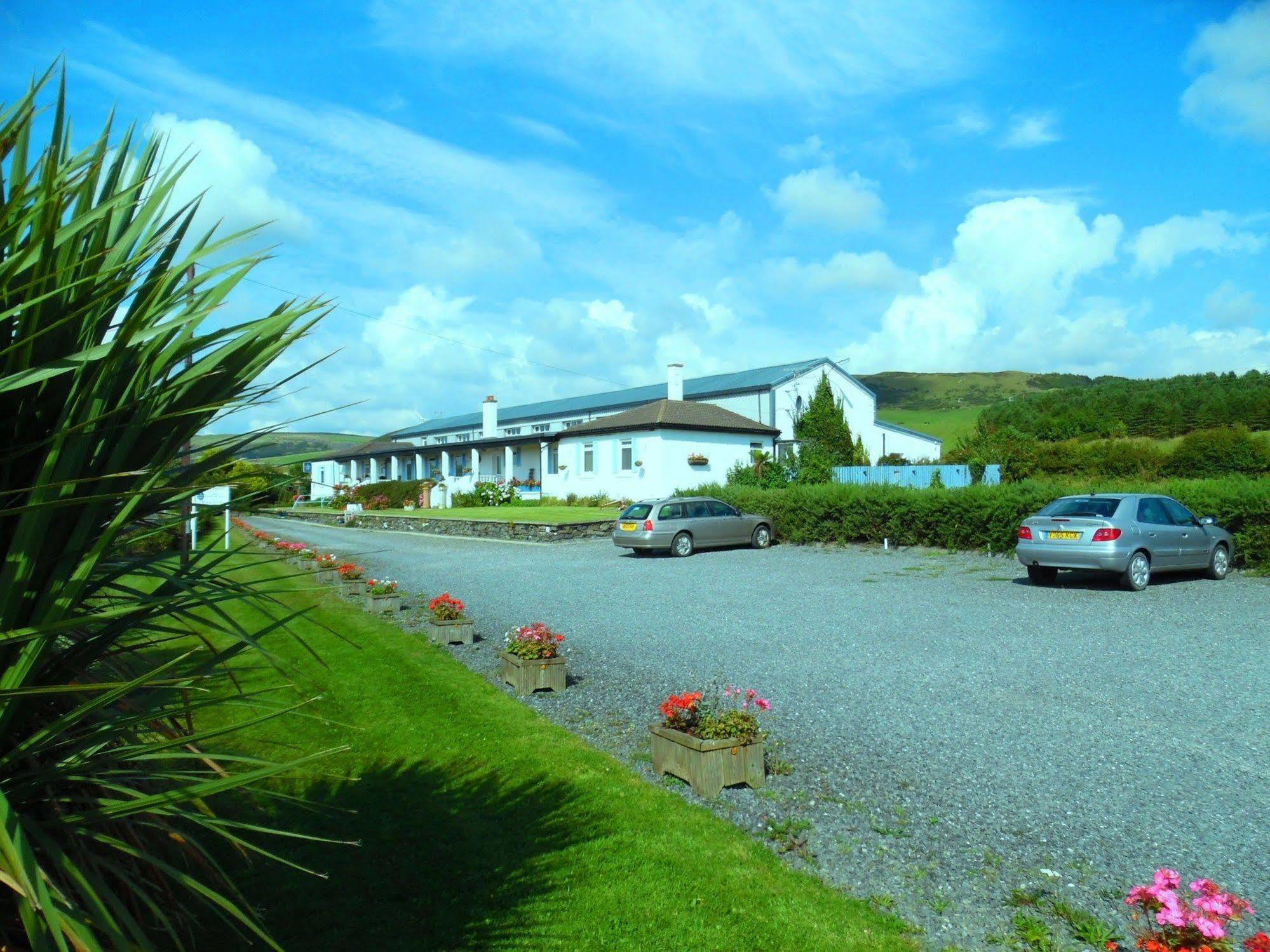 Rhins Of Galloway Cairnryan Dış mekan fotoğraf